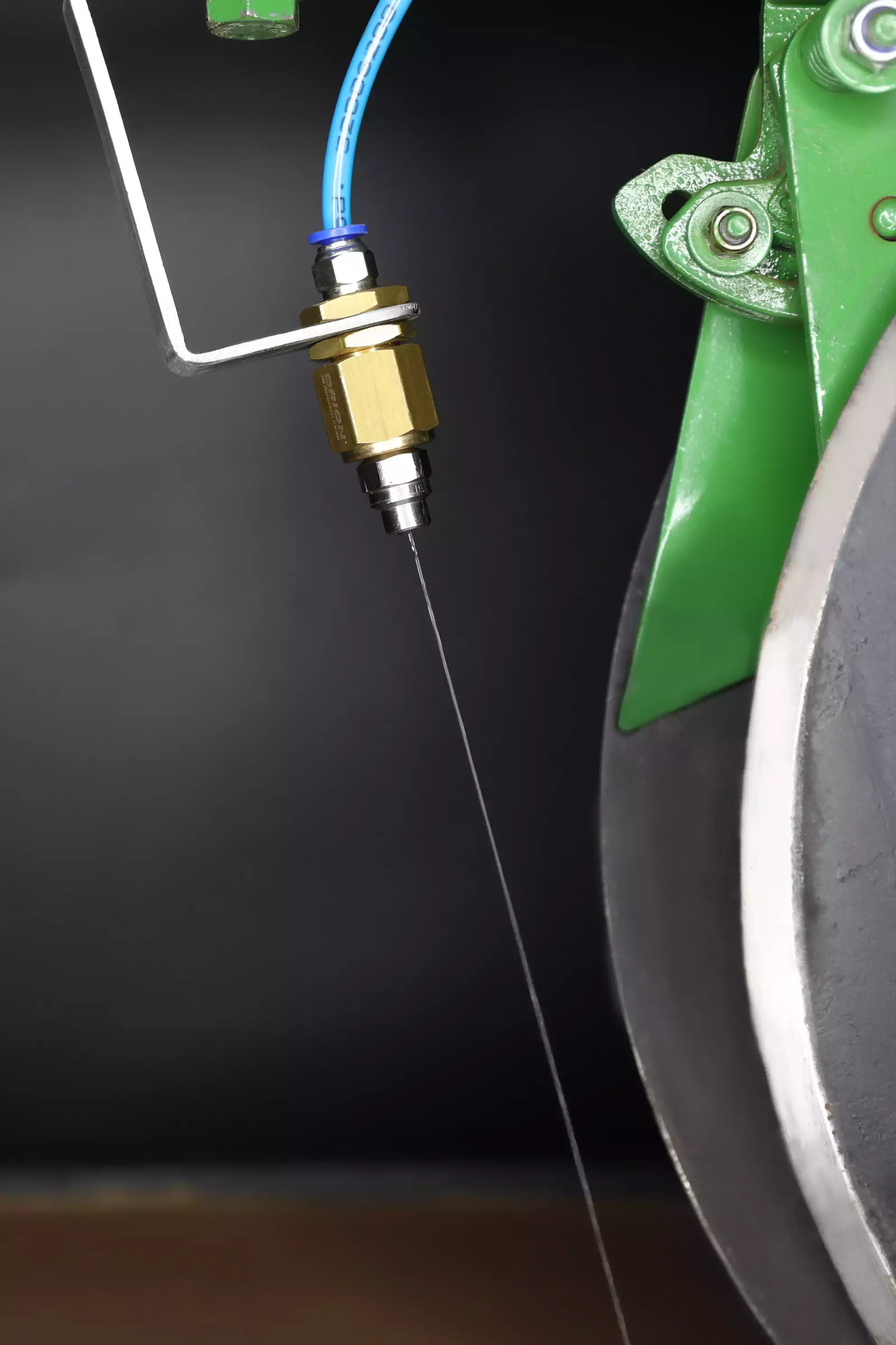 ExtremeJet Calibre 01