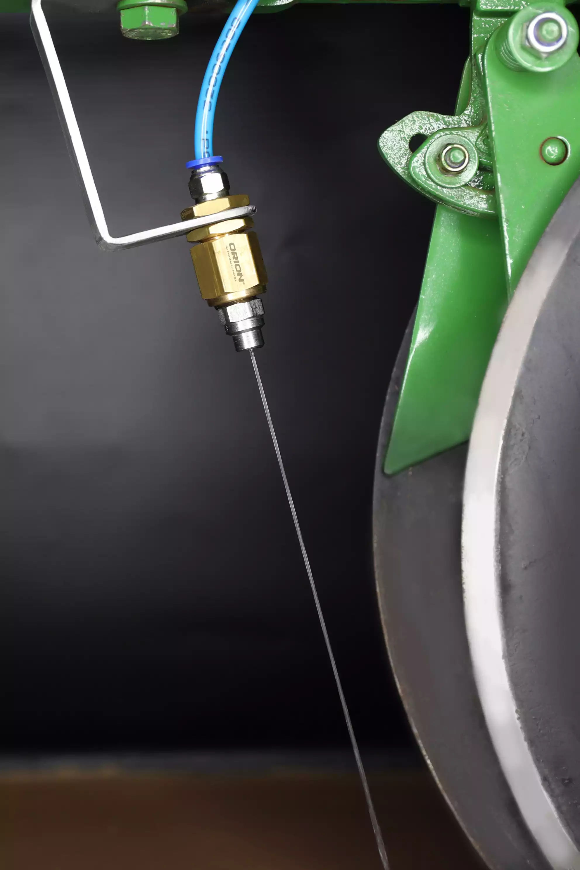 ExtremeJet Calibre 03