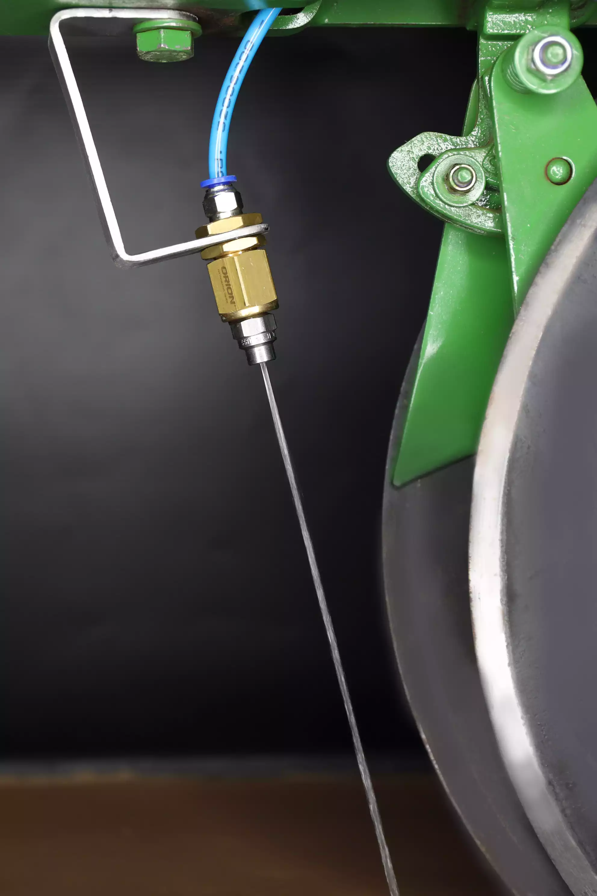 ExtremeJet Calibre 08